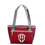 Indiana Hoosiers Cooler Tote