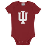 Indiana Hoosiers Infant Champion Onesie