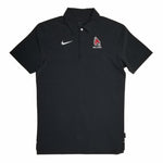 BSU Cardinals Men's Nike Coach Polo