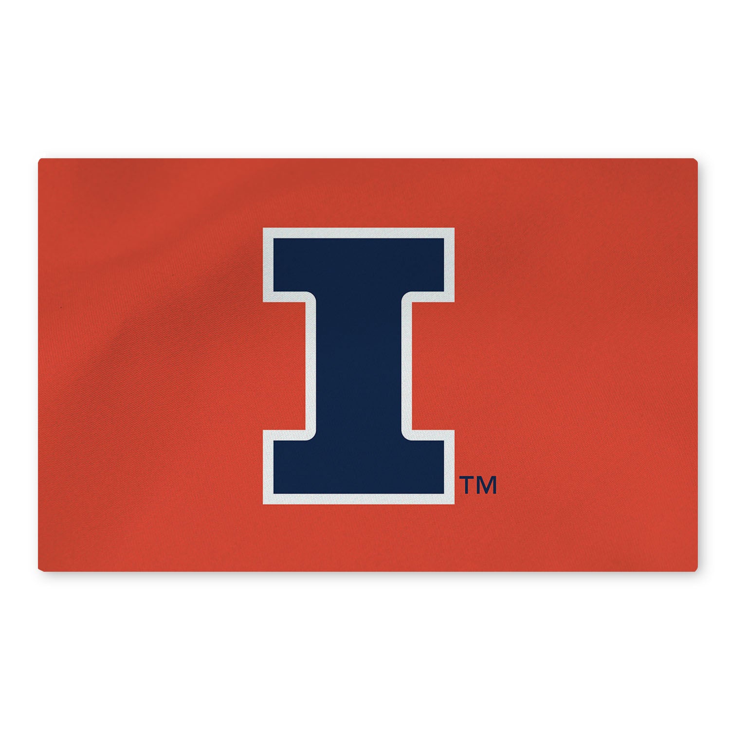 Illini Rug Illinois Fighting Illini Small Rug – Gameday Spirit Fanstore