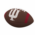 Indiana Hoosiers Official Size Composite Football