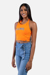 Illinois Fighting Illini Tailgate Top by Hype &amp; Vice