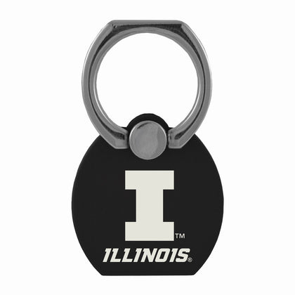 Illinois Fighting Illini Tech Ring