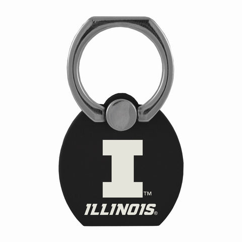 Illinois Fighting Illini Tech Ring
