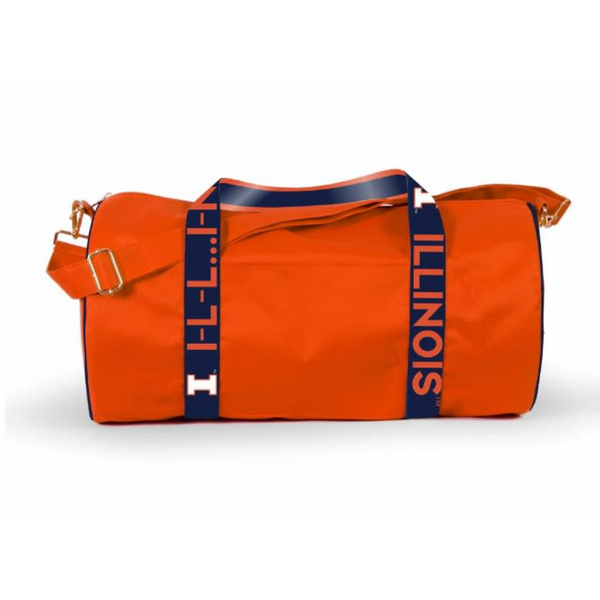 Illinois Fighting Illini Round 20