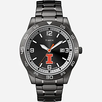 Illinois Fighting Illini Acclaim Watch