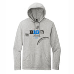 Illinois Fighting Illini B1G Softball Hoodie