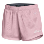 Illinois Fighting Illini Champion Women's Mesh Shorts