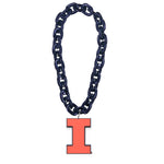 Illinois Fighting Illini Fanchain