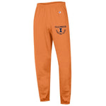 Illinois Fighting Illini Men's Champion Orange Jogger