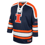 Illinois Fighting Illini Men's Hockey Jersey