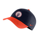 Illinois Fighting Illini Nike Chief Hat