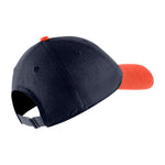 Illinois Fighting Illini Nike Chief Hat