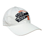 Illinois Fighting Illini Oskee Wow Wow Hat