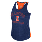 Illinois Fighting Illini Women's Morning Tank