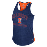 Illinois Fighting Illini Women's Morning Tank