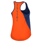 Illinois Fighting Illini Women's Morning Tank