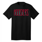 Indiana Hoosers Fine Jersey Soft Tee