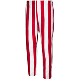 Indiana Hoosiers Adidas Candy Stripe Pants
