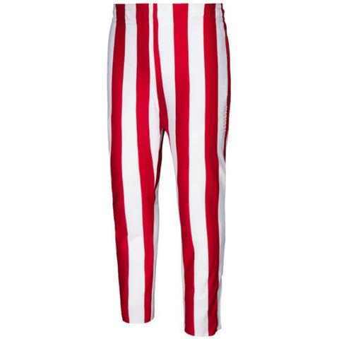 Indiana Hoosiers Adidas Candy Stripe Pants