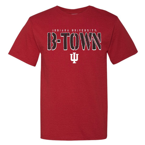 Indiana Hoosiers B-Town T-Shirt