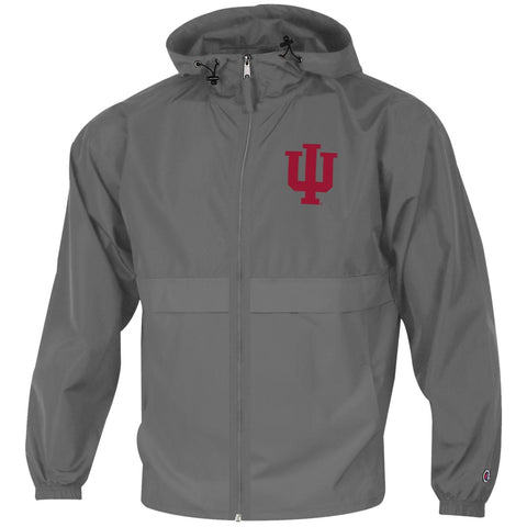 Indiana Hoosiers Champion Lightweight Jacket