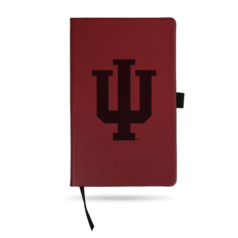 Indiana Hoosiers Crimson Notepad