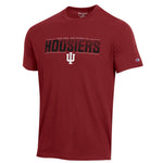 Indiana Hoosiers Men's Champion Gradient T-Shirt
