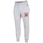 Indiana Hoosiers Men's Champion Grey Jogger