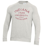 Indiana Hoosiers Men's Champion Triumph Crew