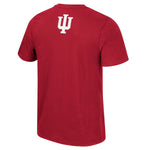 Indiana Hoosiers Men's Resistance T-Shirt