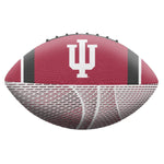 Indiana Hoosiers Mini Rubber Football