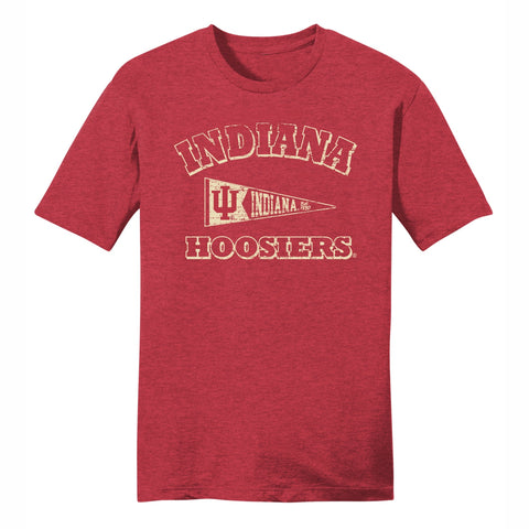 Indiana Hoosiers Pennant T-Shirt