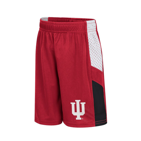 Indiana Hoosiers Toddler Shorts