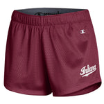 Indiana Hoosiers Women's Champion Garnet Shorts