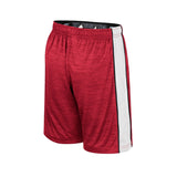 Indiana Hoosiers Youth Stripe Control Shorts