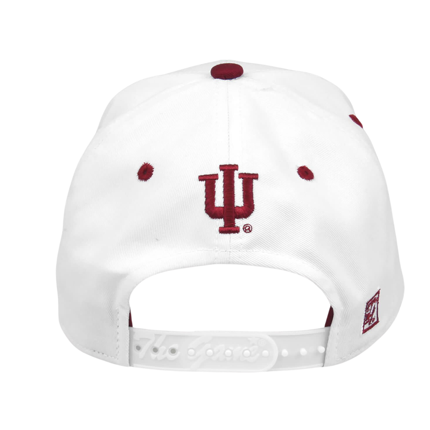 Indiana Roots Hat Indiana Hoosiers Classic Snapback Hat – Gameday Spirit Fanstore