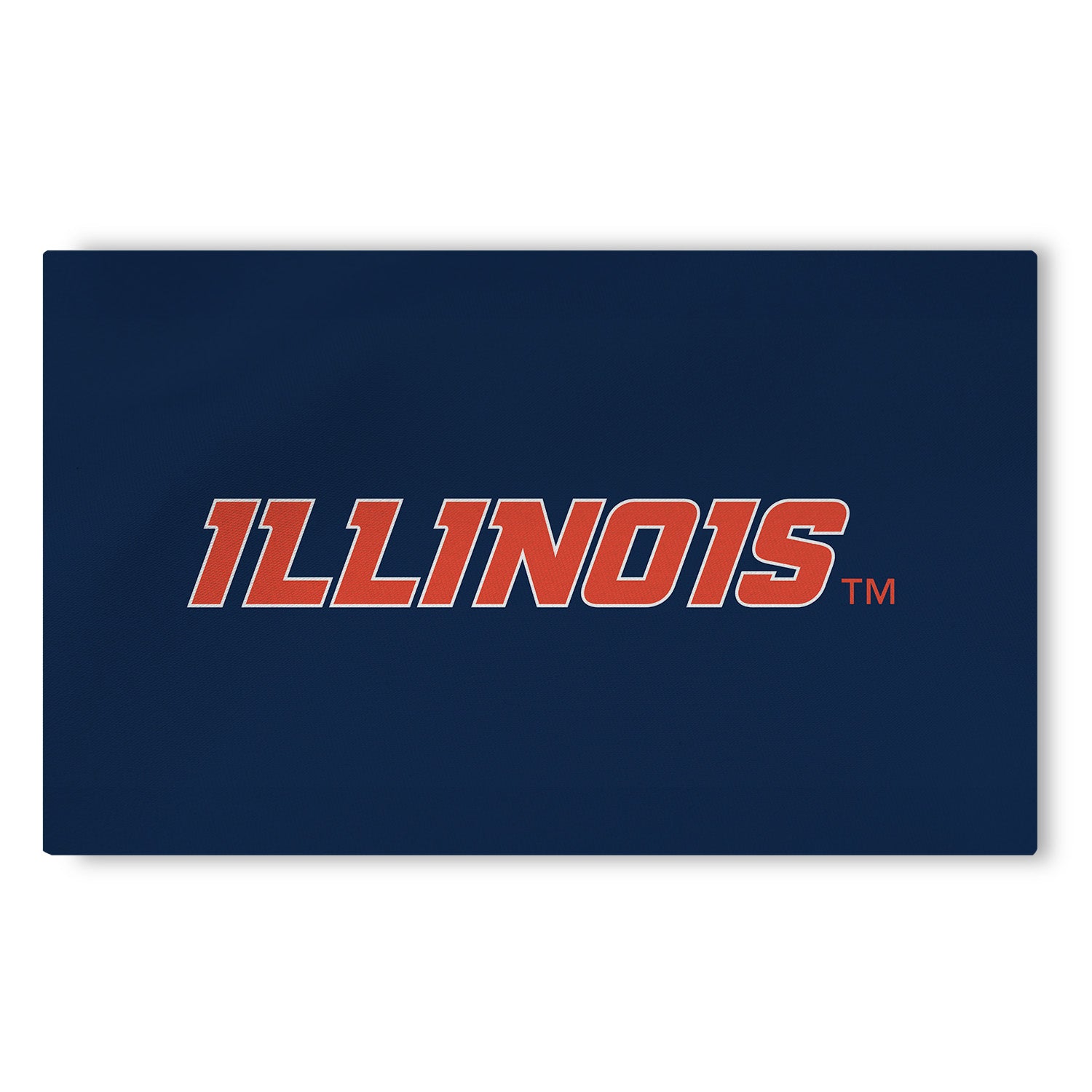 Illini Rug Illinois Fighting Illini Medium Rug – Gameday Spirit Fanstore