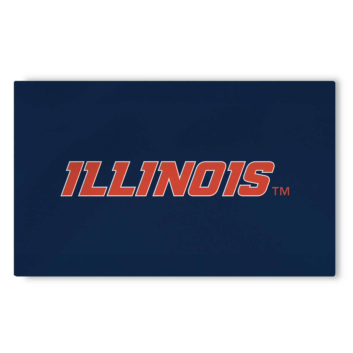 Illini Rug Illinois Fighting Illini Medium Rug – Gameday Spirit Fanstore