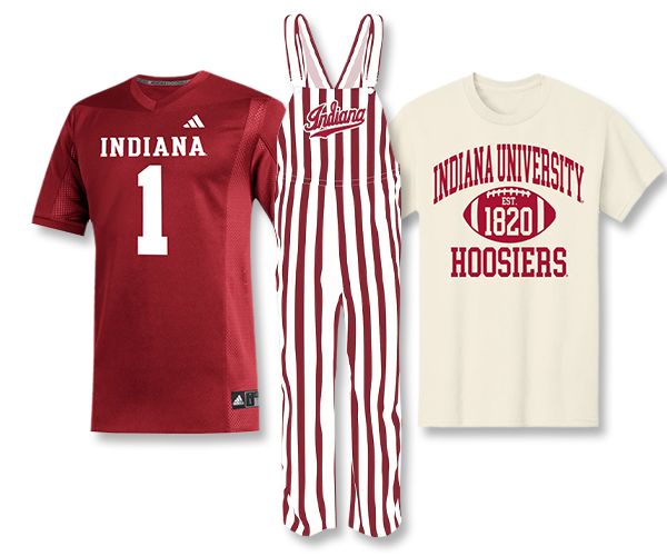 Openindiana Merchandise Indiana Hoosiers Apparel & Gifts- The Indiana Shop – Gameday Spirit ...