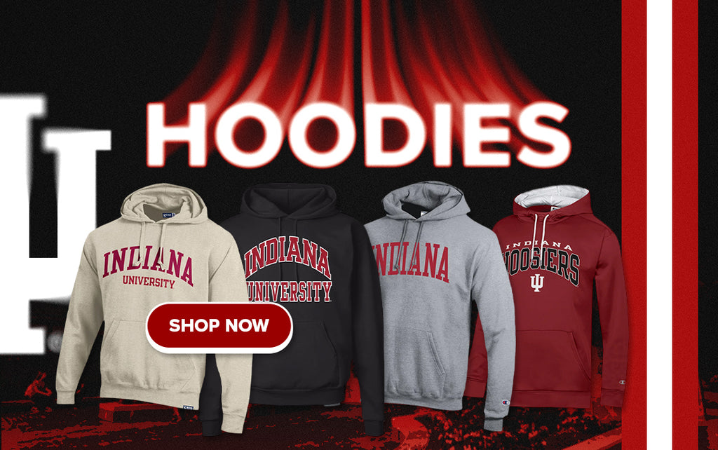 Openindiana Merchandise Indiana Hoosiers Apparel & Gifts- The Indiana Shop – Gameday Spirit ...
