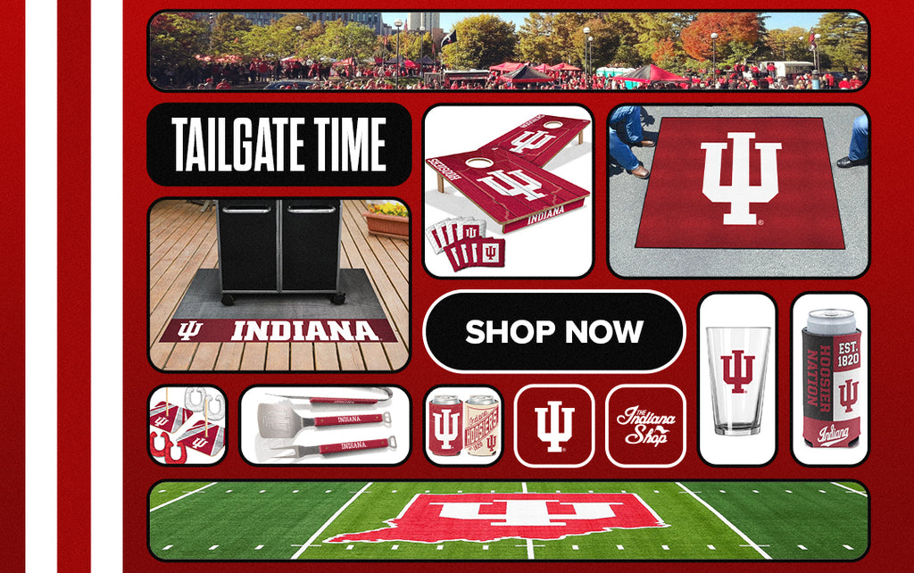 Openindiana Merchandise Indiana Hoosiers Apparel & Gifts- The Indiana Shop – Gameday Spirit ...