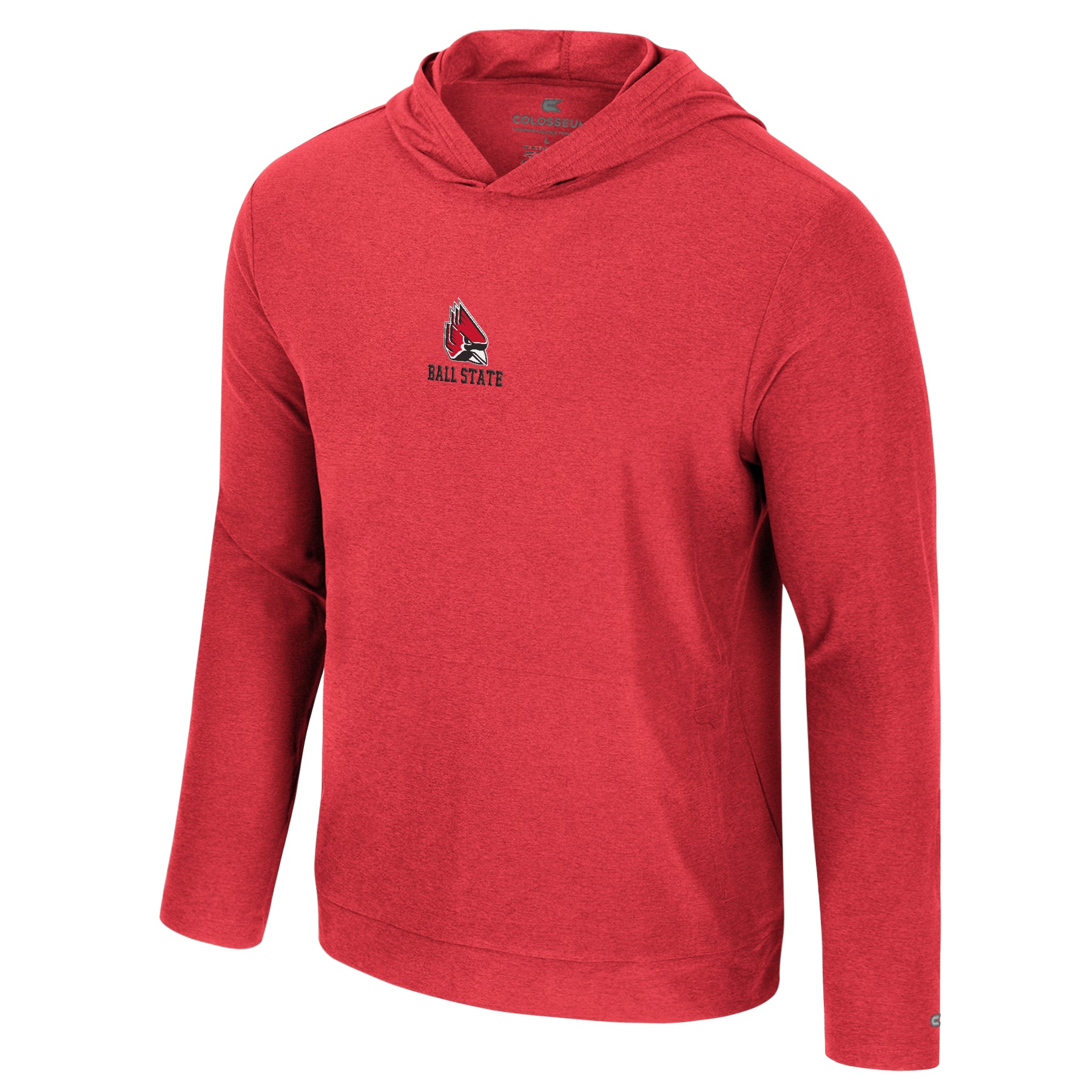 Ball State Men's Sweatshirts & Fleece – Page 2 – Gameday