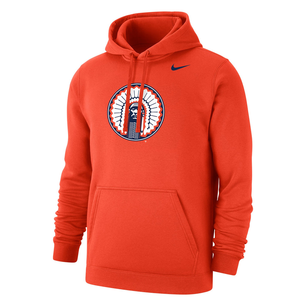 Illinois Fighting Illini Men s Nike Chief Fleece Pullover Hoodie illinois-fighting-illini-men-s-nike-chief-fleece-pullover-hoodie