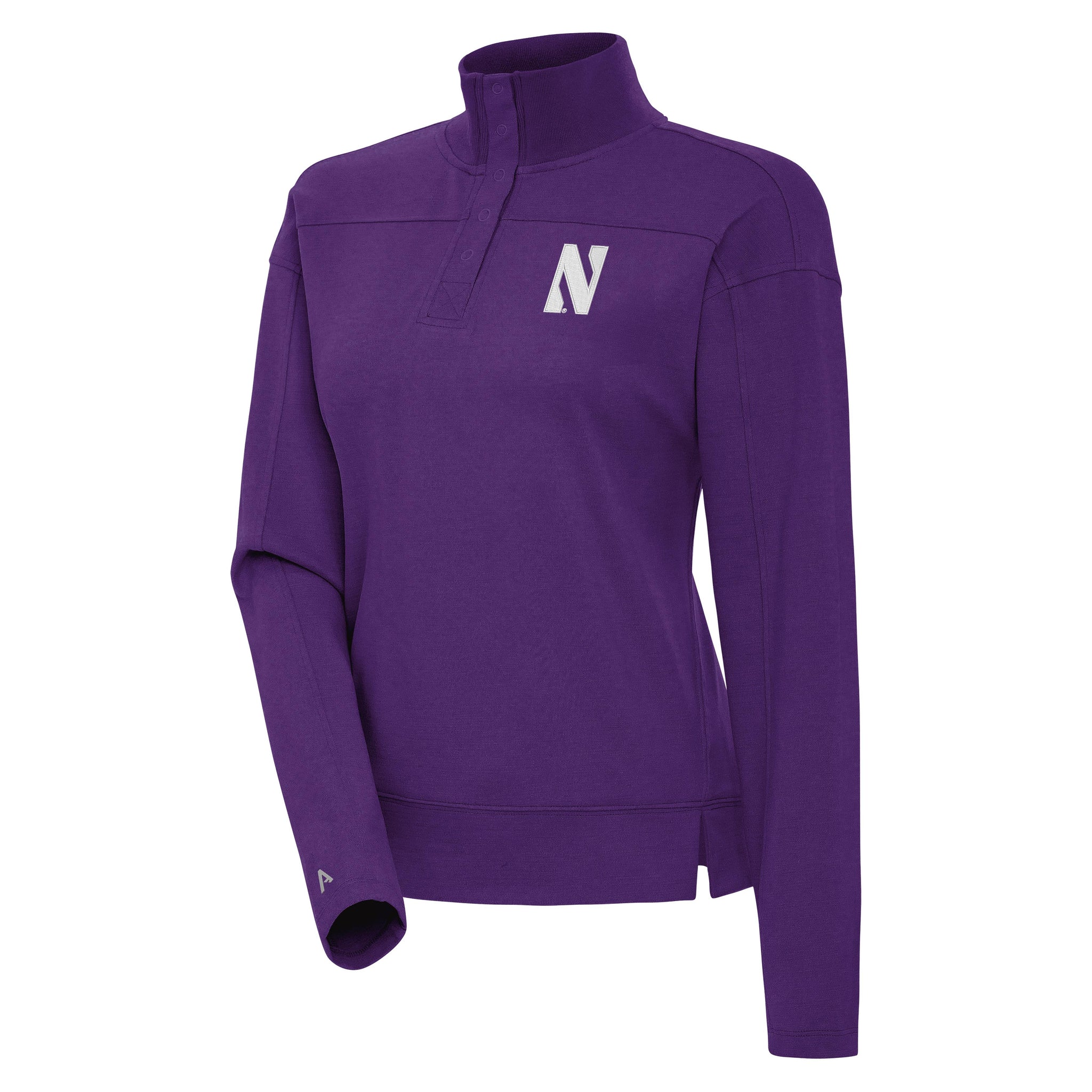 売れ筋商品|||コロシアム パーカー・スウェットシャツ アウター レディース Women's Purple Northwestern Wildcats Campanile Pullover Sweatshirt Purple Women's Colosseum Purple Northwestern Wildcats Campanile