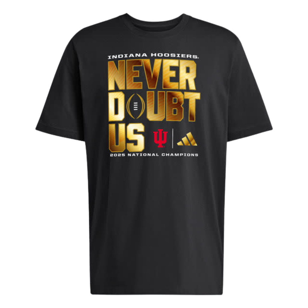 Indiana Hoosiers Apparel & Gifts- The Indiana Shop – Gameday Spirit ...