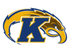 Kent State Golden Flashes Logo
