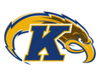 Kent State Golden Flashes Logo