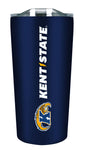 KSU Golden Flashes Blue Tumbler