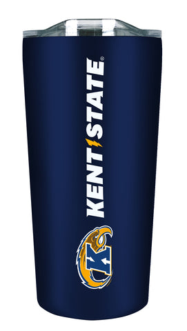 KSU Golden Flashes Blue Tumbler
